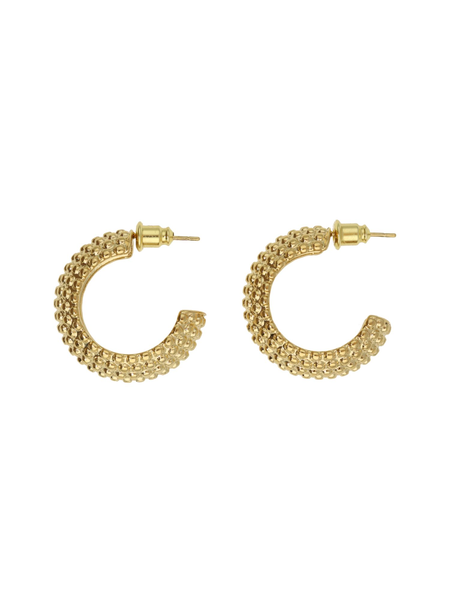 Camps & Camps Oorbellen 2S063 L