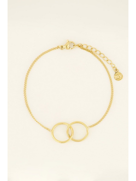 My Jewellery Armband MJ08596