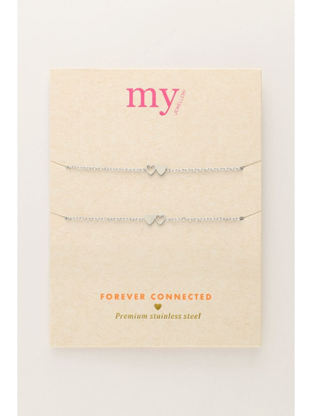 My Jewellery Armband MJ10342-1500
