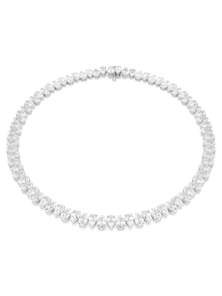 Swarovski Matrix ketting 5662277