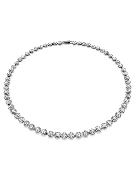 Swarovski Una ketting 5681057