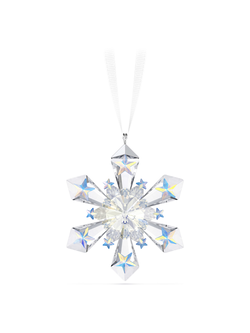 Swarovski Holiday Magic kristallen ornament 5684505