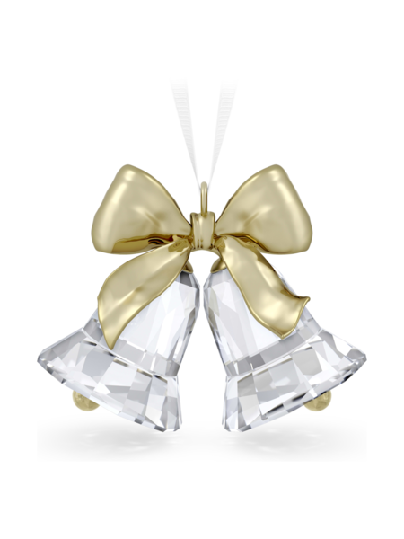 Swarovski Holiday Magic kristallen ornament 5686321