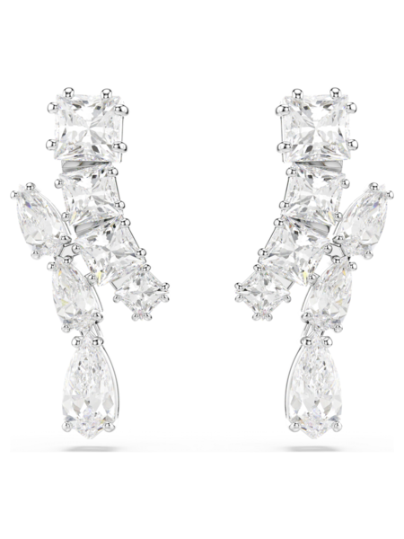 Swarovski Matrix oorbellen 5700418