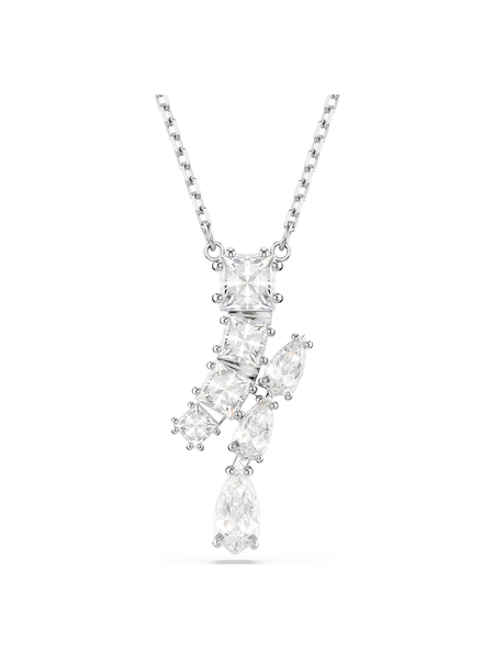 Swarovski Matrix ketting 5700420