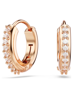 Swarovski Matrix oorbellen 5690669
