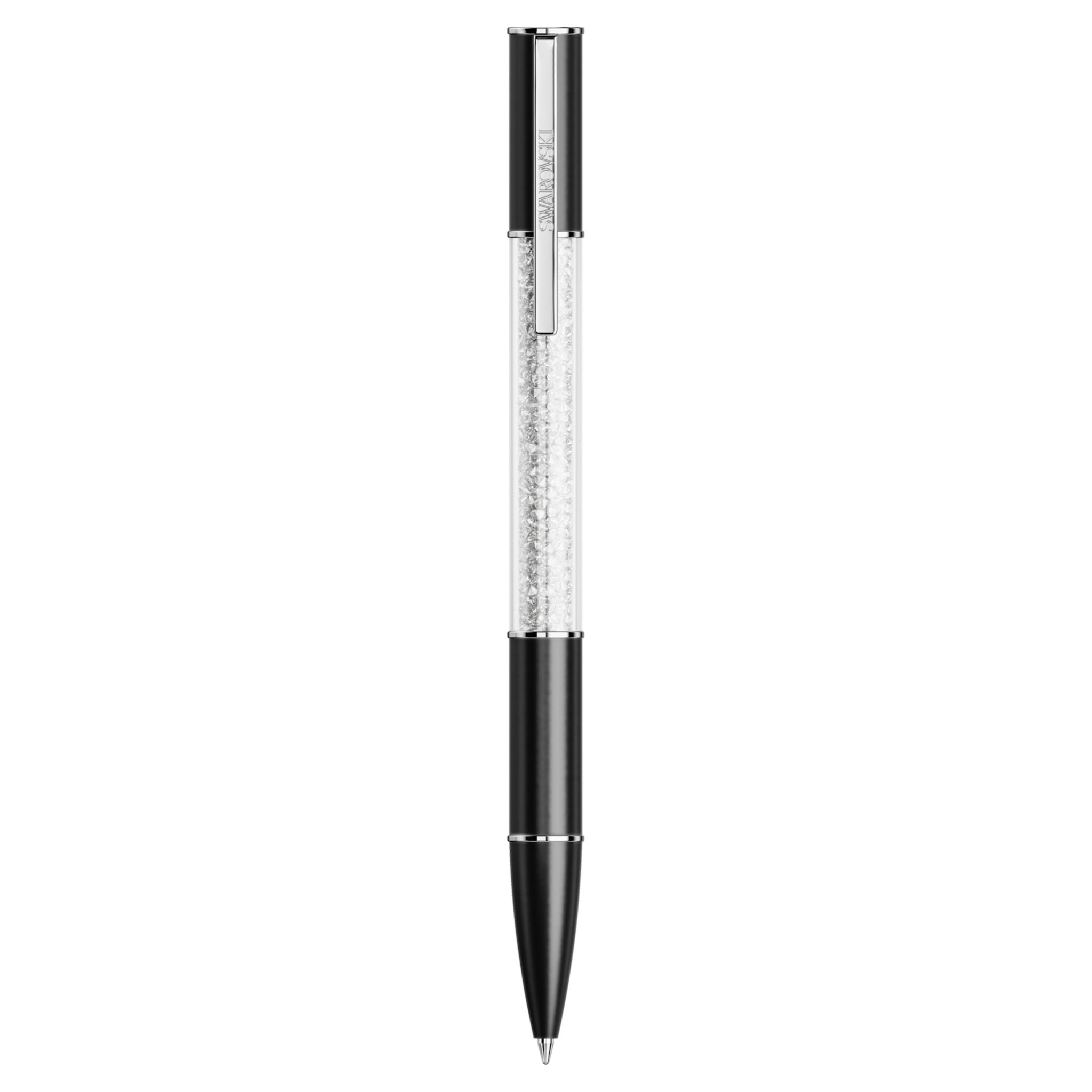 Swarovski Crystalline Lustre pen Balpen Zwart 5694180