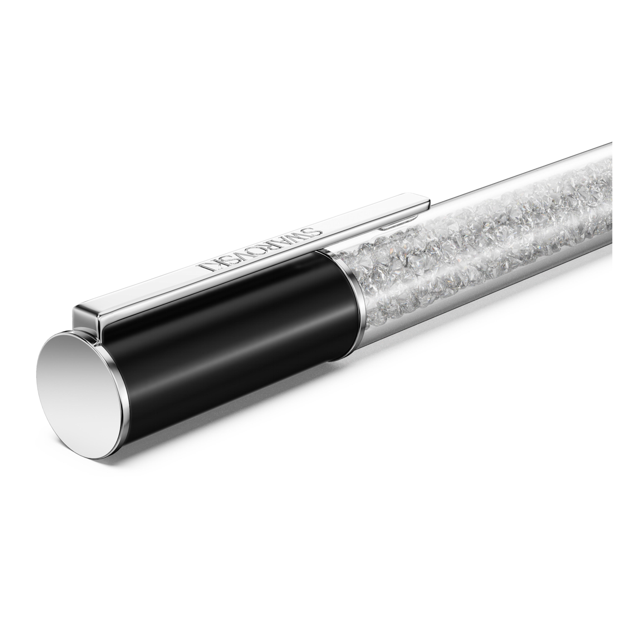 Swarovski Crystalline Lustre pen Balpen Zwart 5694180