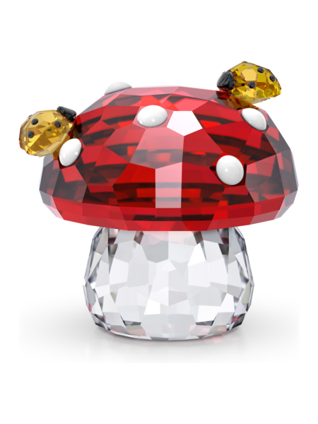 Swarovski Idyllia kristallen beeldje 5683436