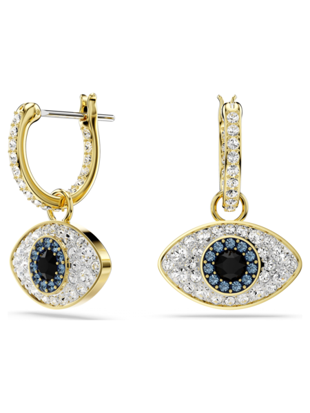 Swarovski Symbolica oorbellen 5692163