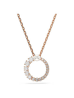 Swarovski Matrix ketting 5692265