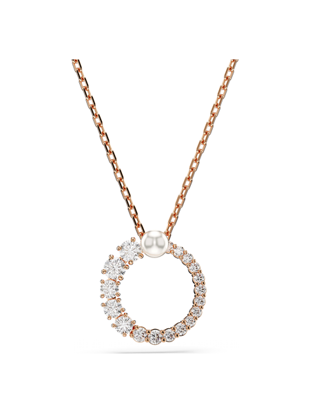 Swarovski Matrix ketting 5692265