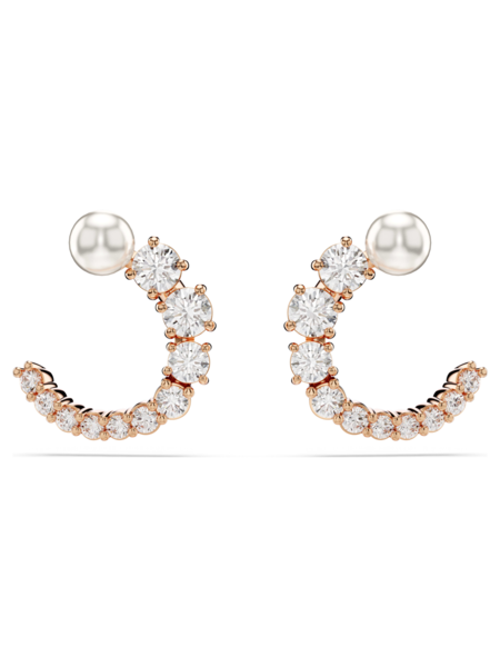 Swarovski Matrix oorbellen 5692264