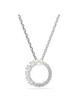 Swarovski Matrix ketting 5688751