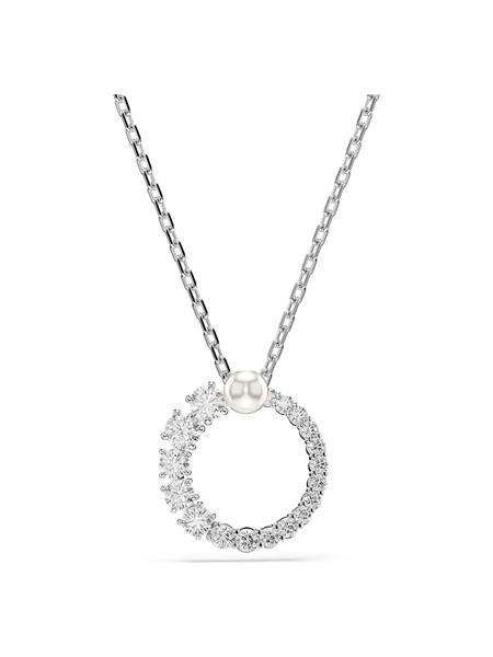 Swarovski Matrix ketting 5688751