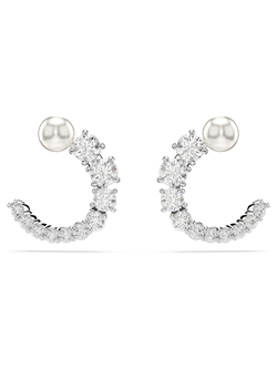 Swarovski Matrix oorbellen 5692260