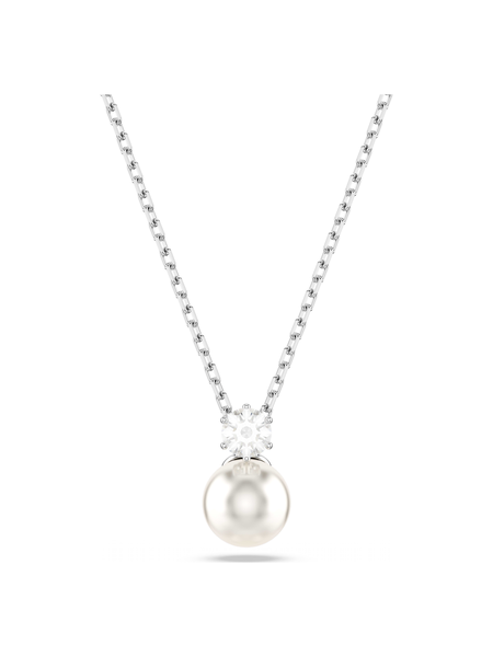 Swarovski Matrix ketting 5693897