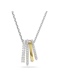 Swarovski Hyperbola ketting 5696626