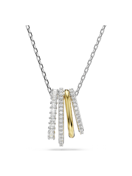 Swarovski Hyperbola ketting 5696626