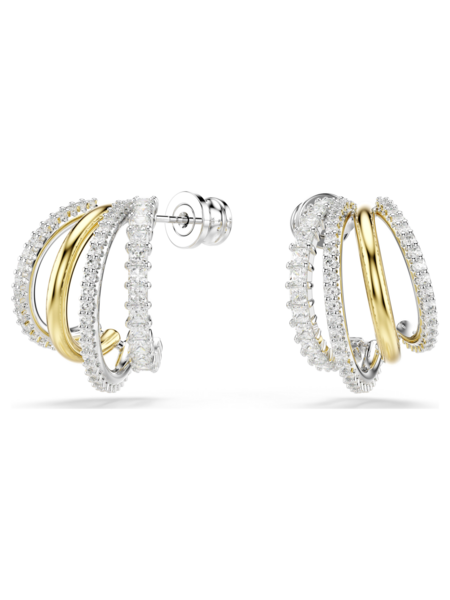 Swarovski Hyperbola oorbellen 5689718