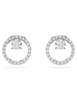 Swarovski Constella oorbellen 5692262