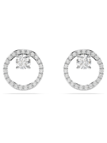 Swarovski Constella oorbellen 5692262