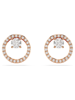 Swarovski Constella oorbellen 5692263