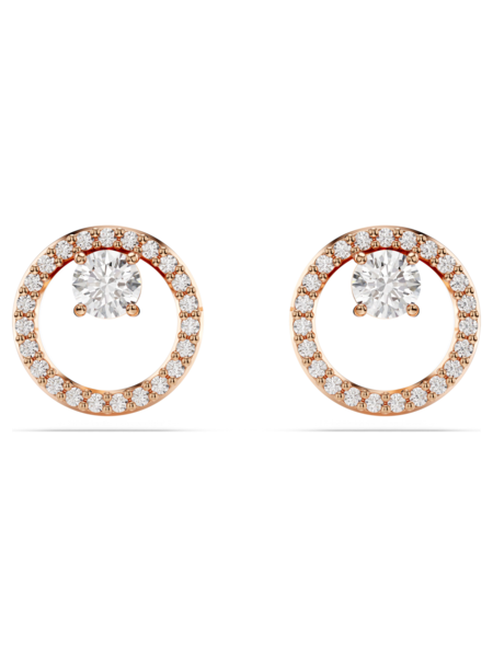 Swarovski Constella oorbellen 5692263