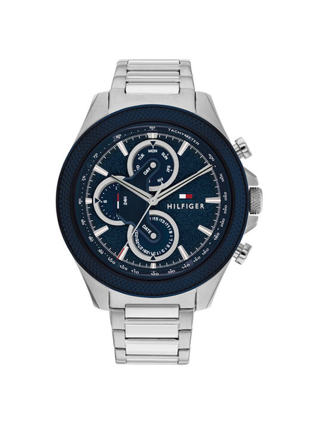 Tommy Hilfiger Herenhorloge TH1792080