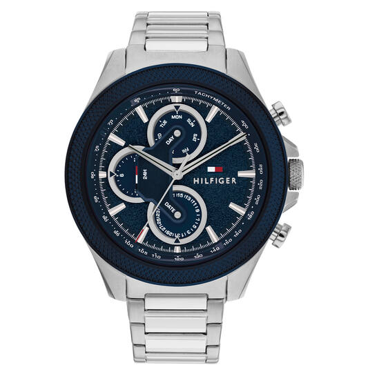 Tommy Hilfiger Clark herenhorloge TH1792080