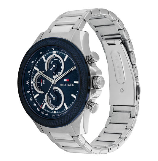 Tommy Hilfiger Clark herenhorloge TH1792080