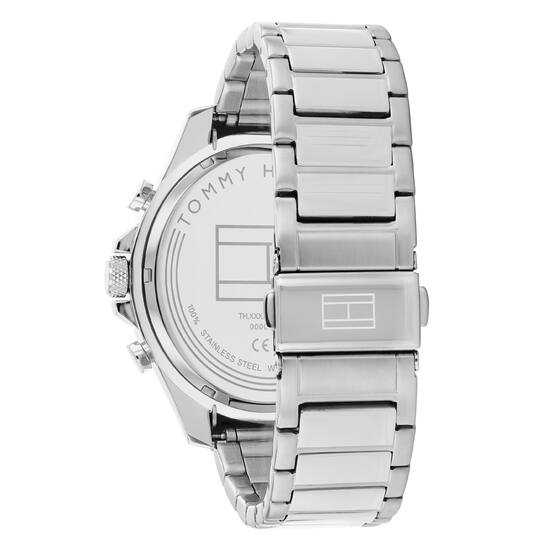 Tommy Hilfiger Clark herenhorloge TH1792080