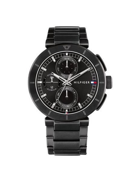 Tommy Hilfiger Herenhorloge TH1792119