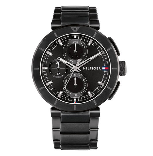 Tommy Hilfiger Lorenzo herenhorloge TH1792119