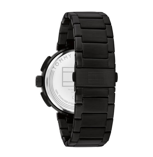 Tommy Hilfiger Lorenzo herenhorloge TH1792119