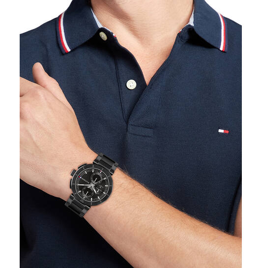 Tommy Hilfiger Lorenzo herenhorloge TH1792119