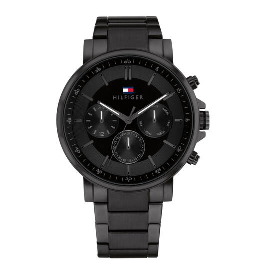 Tommy Hilfiger Tyson herenhorloge TH1710590