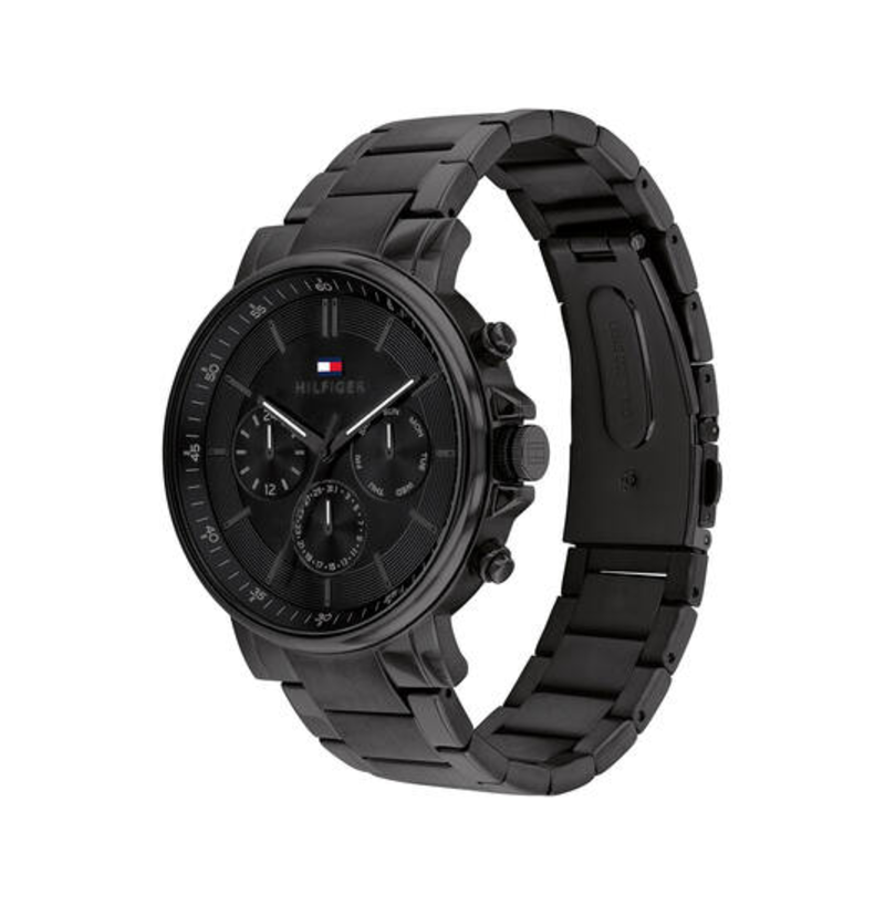 Tommy Hilfiger Tyson herenhorloge TH1710590