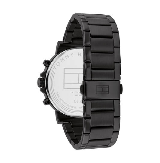 Tommy Hilfiger Tyson herenhorloge TH1710590