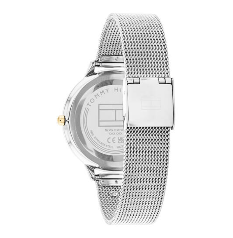 Tommy Hilfiger Iris dameshorloge TH1782586
