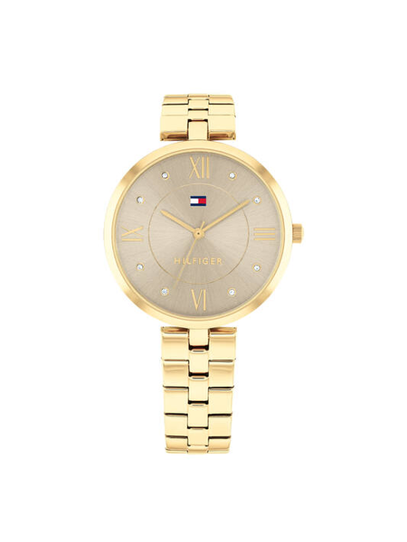 Tommy Hilfiger Dameshorloge TH1782685