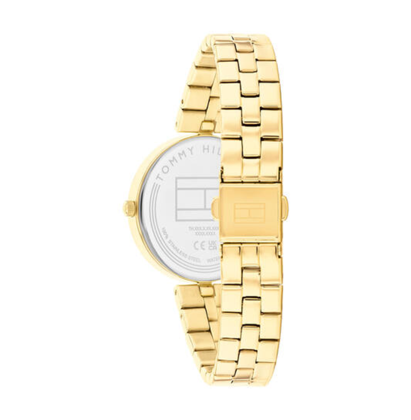 Tommy Hilfiger Ella dameshorloge TH1782685