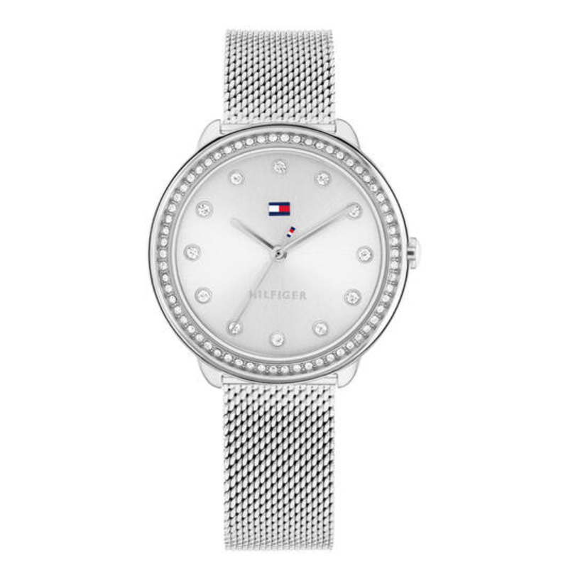 Tommy Hilfiger Demi dameshorloge TH1782698