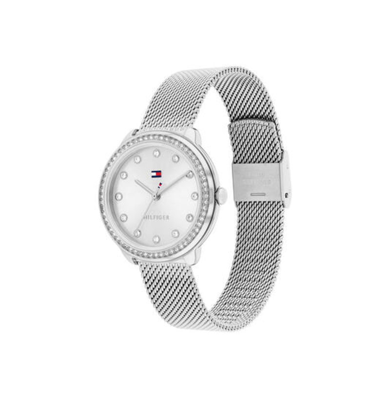 Tommy Hilfiger Demi dameshorloge TH1782698