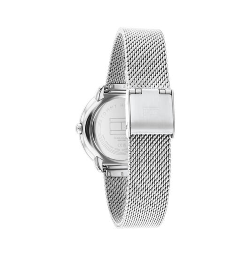 Tommy Hilfiger Demi dameshorloge TH1782698