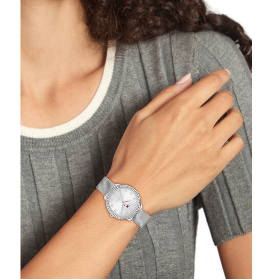 Tommy Hilfiger Demi dameshorloge TH1782698