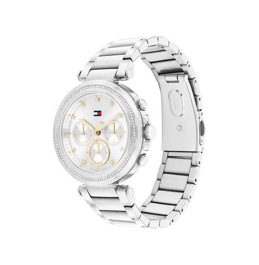 Tommy Hilfiger Emily dameshorloge TH1782701