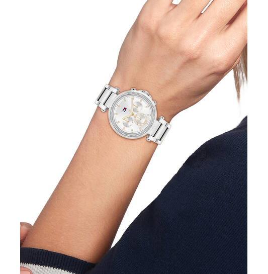 Tommy Hilfiger Emily dameshorloge TH1782701