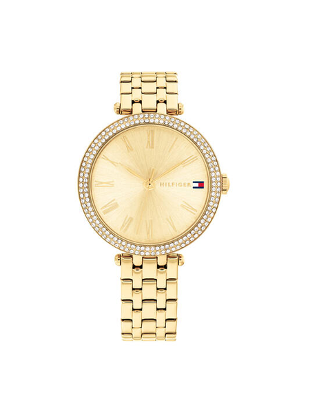 Tommy Hilfiger Dameshorloge TH1782718