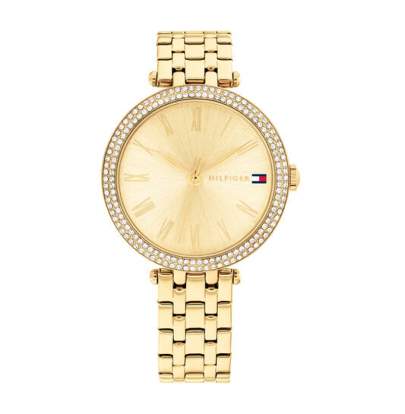 Tommy Hilfiger Nathalie dameshorloge TH1782718